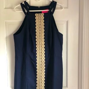 Lily Pulitzer dress